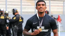 El deseo de Mora, el club con el que sueña y la vez que casi se prueba en el Real Madrid