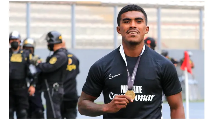 El deseo de Mora, el club con el que sueña y la vez que casi se prueba en el Real Madrid