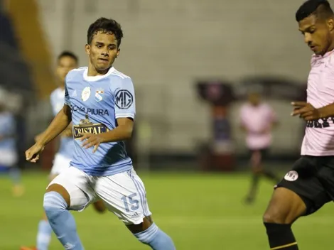 "Cada vez más cerca": dos equipos de Brasil buscan a Jhilmar Lora para el 2022