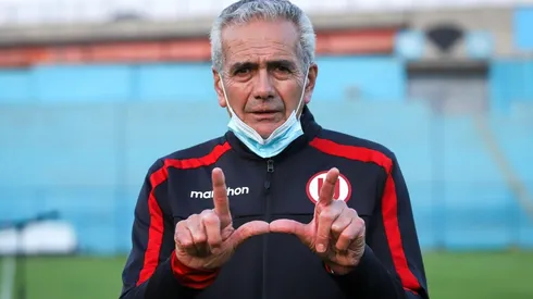 La nueva crema de Gregorio: cómo jugará la 'U' en la Liga 1 y en la Libertadores