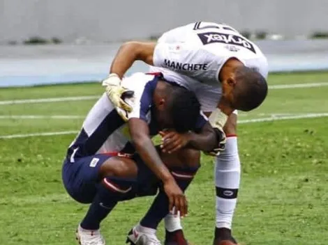 Suena a burla: reconocido diario peruano recordó a Alianza Lima por descenso de Gremio