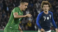 Desde Bolivia lo confirman: Luis Haquín sería nuevo refuerzo de Sporting Cristal