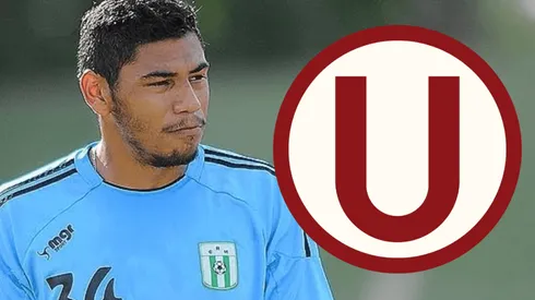 Ya está disponible: Ángel Cayetano se despide de ex club y llegará a Universitario