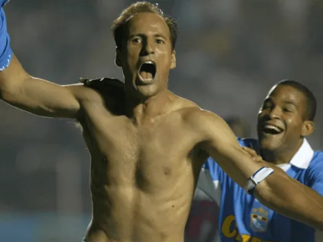 Luis Bonnet critica a Sporting Cristal: "Que triste que se conforme con ser segundo en Perú"