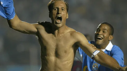 Luis Bonnet critica a Sporting Cristal: "Que triste que se conforme con ser segundo en Perú"