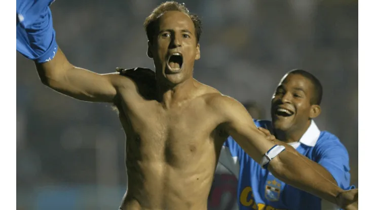 Luis Bonnet critica a Sporting Cristal: "Que triste que se conforme con ser segundo en Perú"