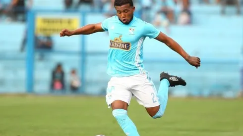 Es pieza fundamental: Sporting Cristal renovará a Johan Madrid por dos temporadas