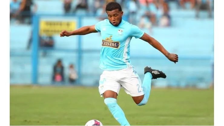 Es pieza fundamental: Sporting Cristal renovará a Johan Madrid por dos temporadas