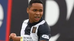 José Bellina lo confirma: "El primer refuerzo para el 2022 es Miguel Cornejo"