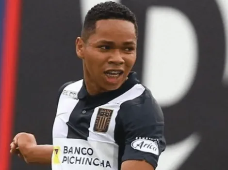 José Bellina lo confirma: "El primer refuerzo para el 2022 es Miguel Cornejo"