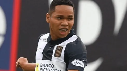 José Bellina lo confirma: "El primer refuerzo para el 2022 es Miguel Cornejo"