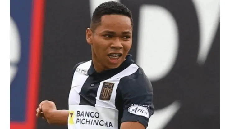 José Bellina lo confirma: "El primer refuerzo para el 2022 es Miguel Cornejo"
