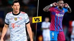 Champions League: ¿cuánto paga un batacazo del Barcelona al Bayern Múnich?