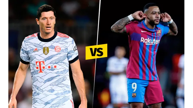 Champions League: ¿cuánto paga un batacazo del Barcelona al Bayern Múnich?