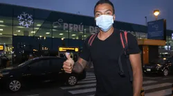 Joao Villamarín olvida su pasado con Alianza Lima: "Voy a matar por Universitario"