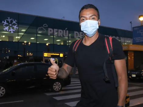 Joao Villamarín olvida su pasado con Alianza Lima: "Voy a matar por Universitario"