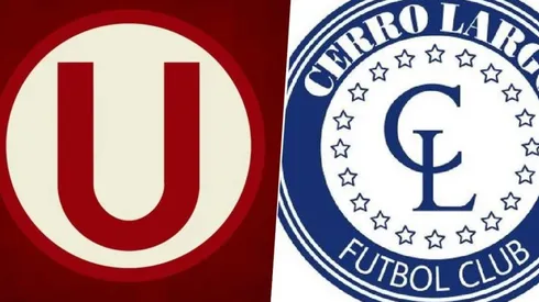 Universitario tiene una deuda con el club uruguayo hace casi dos años.