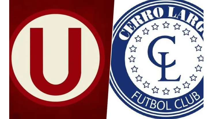 Universitario tiene una deuda con el club uruguayo hace casi dos años.