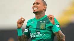Arley Rodríguez se confiesa: "Si me toca irme, volveré a Matute como hincha"