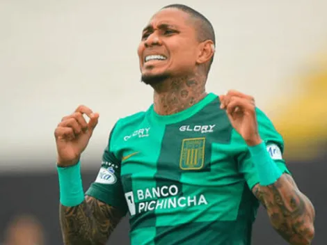 Arley Rodríguez se confiesa: "Si me toca irme, volveré a Matute como hincha"