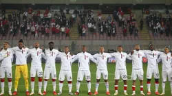 La Selección Peruana está en el quinto puesto de las elimiantorias sudamericanas.