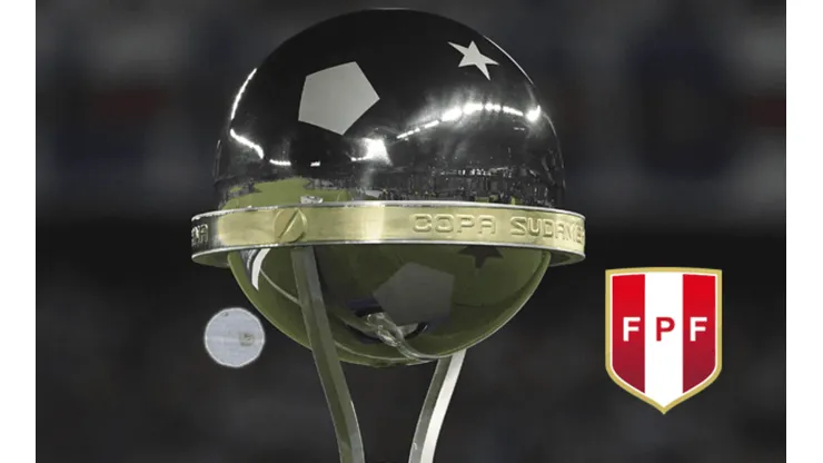¿Cuáles son los equipos peruanos clasificados a la Copa Sudamericana 2022?