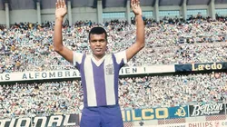 Conmovedor momento: Teófilo Cubillas contó detalles sobre la tragedia del Fokker en 1987