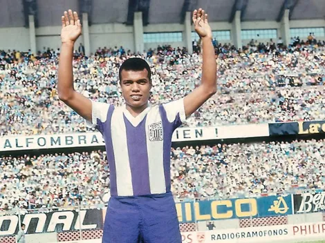 Conmovedor momento: Teófilo Cubillas contó detalles sobre la tragedia del Fokker en 1987