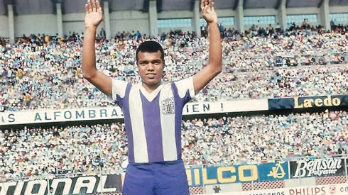 Conmovedor momento: Teófilo Cubillas contó detalles sobre la tragedia del Fokker en 1987