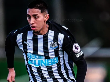 Se avanza: cómo va la posible llegada de Rodrigo Vilca a Alianza Lima para el 2022