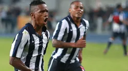 Yordy Reyna ha sido llamado en más de una ocasión a la Selección Peruana.