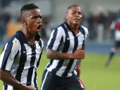 Hubo contacto: dirigente de Alianza Lima confirmó negociación con Yordy Reyna, pero...