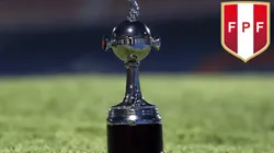 ¿Cuáles son los equipos peruanos clasificados a la Copa Libertadores 2022?