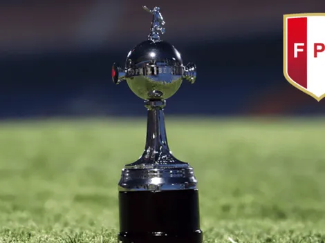 ¿Cuáles son los equipos peruanos clasificados a la Copa Libertadores 2022?