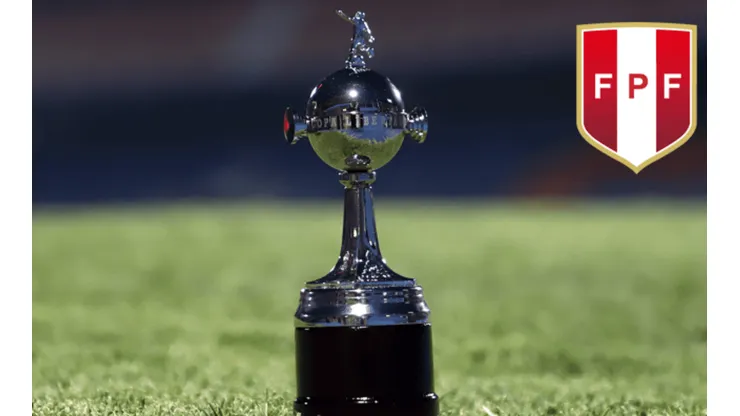 ¿Cuáles son los equipos peruanos clasificados a la Copa Libertadores 2022?