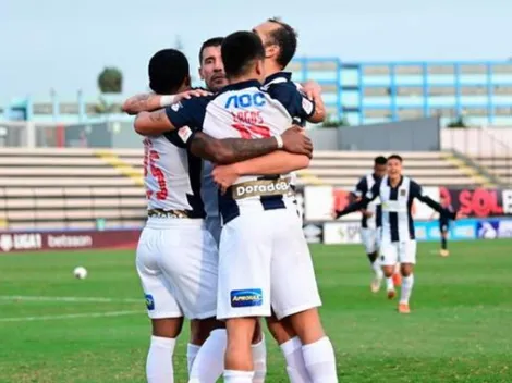 Todavía falta: Alianza Lima confirmó las posiciones que buscan reforzar para el 2022