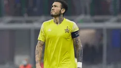 Gran despedida: Sheriff de Gustavo Dulanto empató 1-1 de visita ante Shakhtar Donetsk