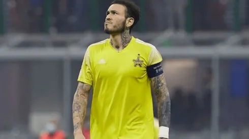 Gran despedida: Sheriff de Gustavo Dulanto empató 1-1 de visita ante Shakhtar Donetsk