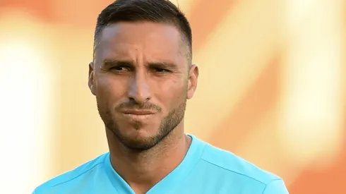 Cada vez más cerca: Emanuel Herrera habló con Roberto Mosquera para regresar