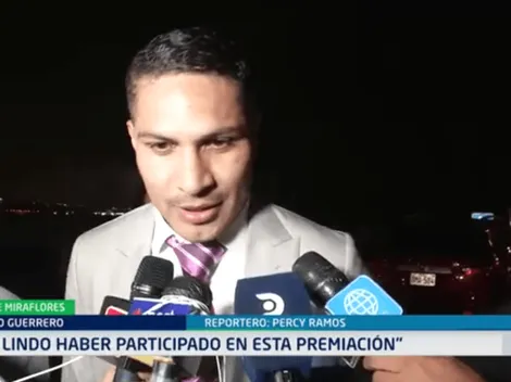 Insisten: así fue el último intento de Alianza para tener a Paolo Guerrero en el 2022