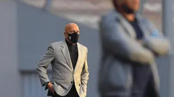 Roberto Mosquera: "Si yo tuviera que escoger como perder un campeonato, sería como esta"