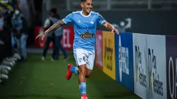 Despista rumores: Alejandro Hohberg confirmó su continuidad en Sporting Cristal