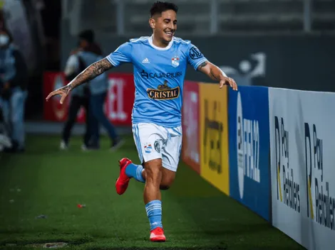 Despista rumores: Alejandro Hohberg confirmó su continuidad en Sporting Cristal