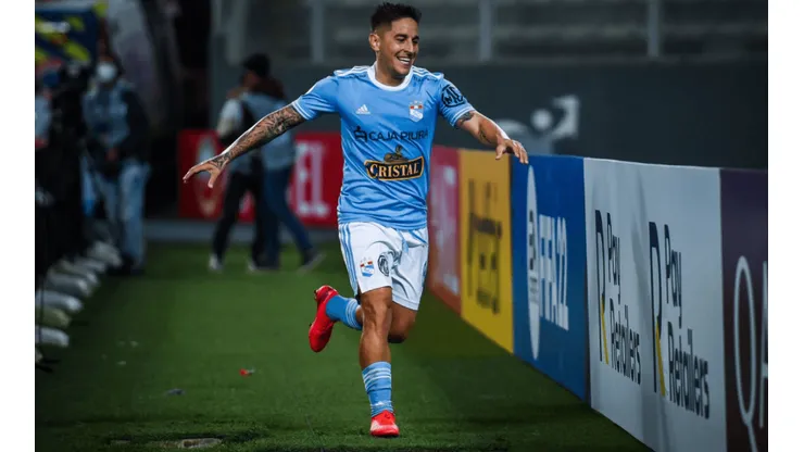 Despista rumores: Alejandro Hohberg confirmó su continuidad en Sporting Cristal
