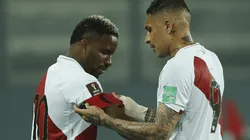 Jefferson Farfán quiere dar el golpe: "Ganar en Colombia es un paso súper importante"