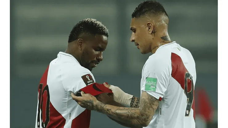 Jefferson Farfán quiere dar el golpe: "Ganar en Colombia es un paso súper importante"