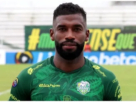 A partir de la llegada de Ramos, cuál es la postura de Alianza sobre Gabriel Achilier