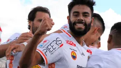 Leandro Sosa y su familia confirman fichaje por Sporting Cristal con estas pistas