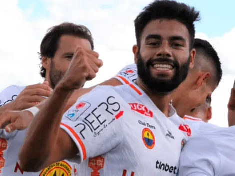 Leandro Sosa y su familia confirman fichaje por Sporting Cristal con estas pistas