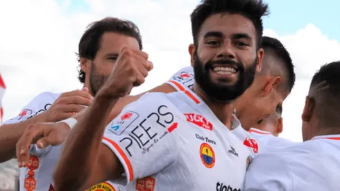 Leandro Sosa y su familia confirman fichaje por Sporting Cristal con estas pistas